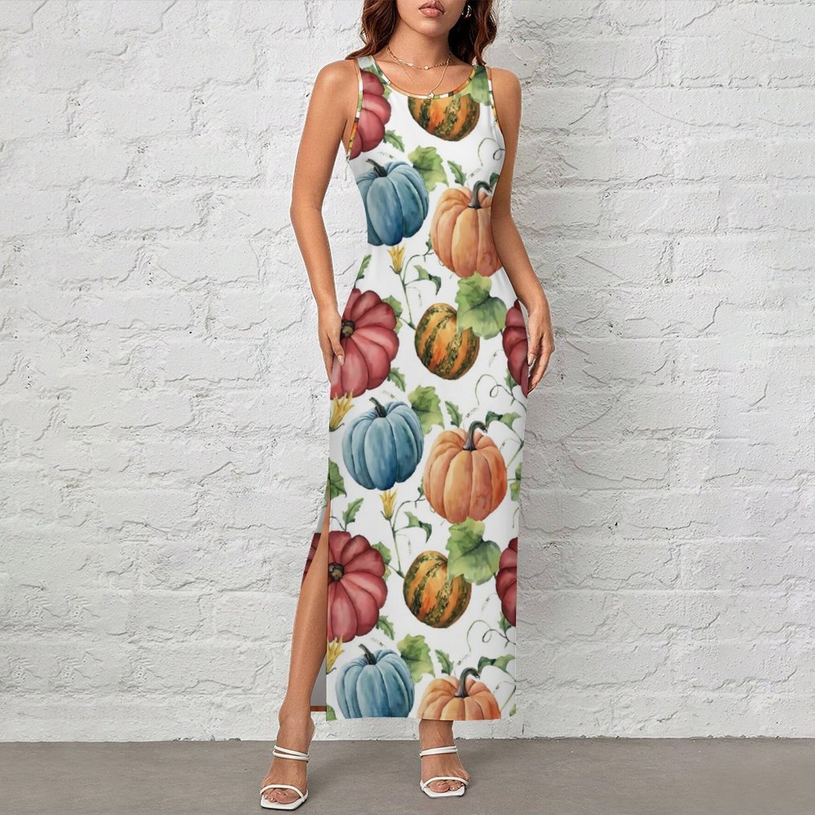 Fashion Street Night - Womens Bodycon Dress Night Club Colorful