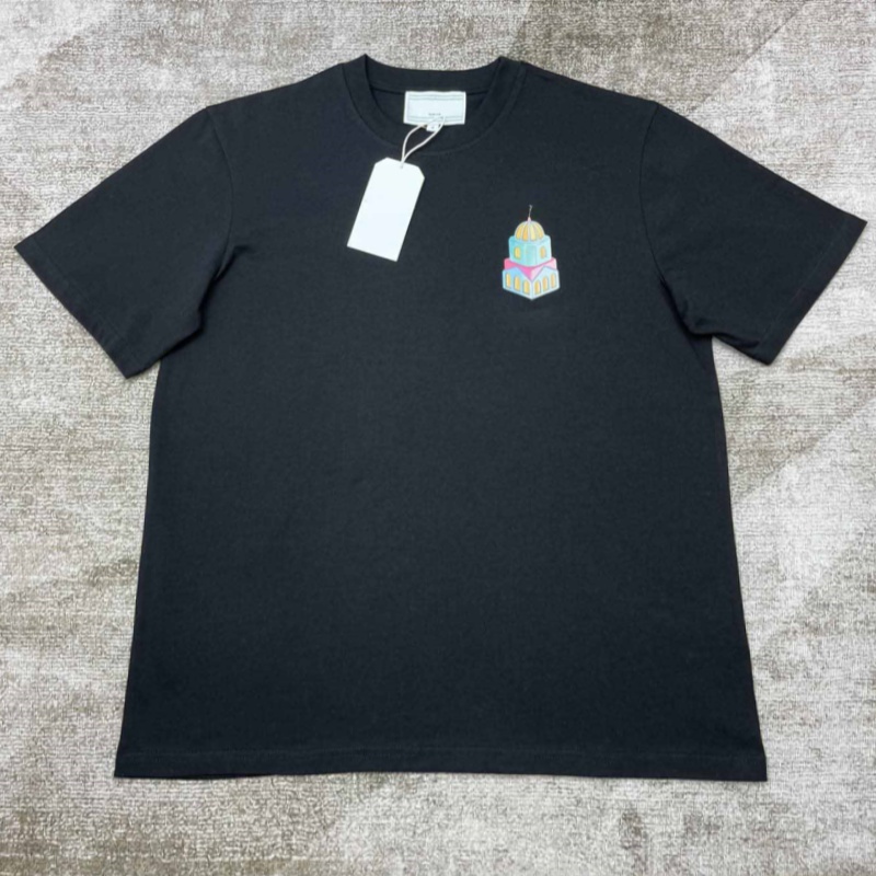 Street Fashion In Paris - Top Casinoblank Morocco Paris Castle Logo