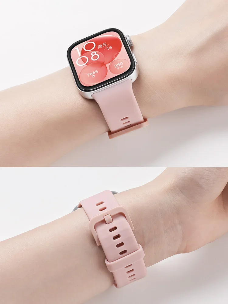Street Fashion Official - Watchband for huawei watch fit 3