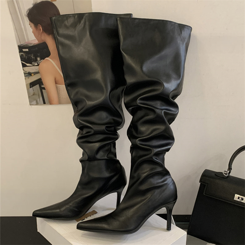 Eilyken 2026 Winter Design Ple - đánh giá và giá Street Fashion Rome