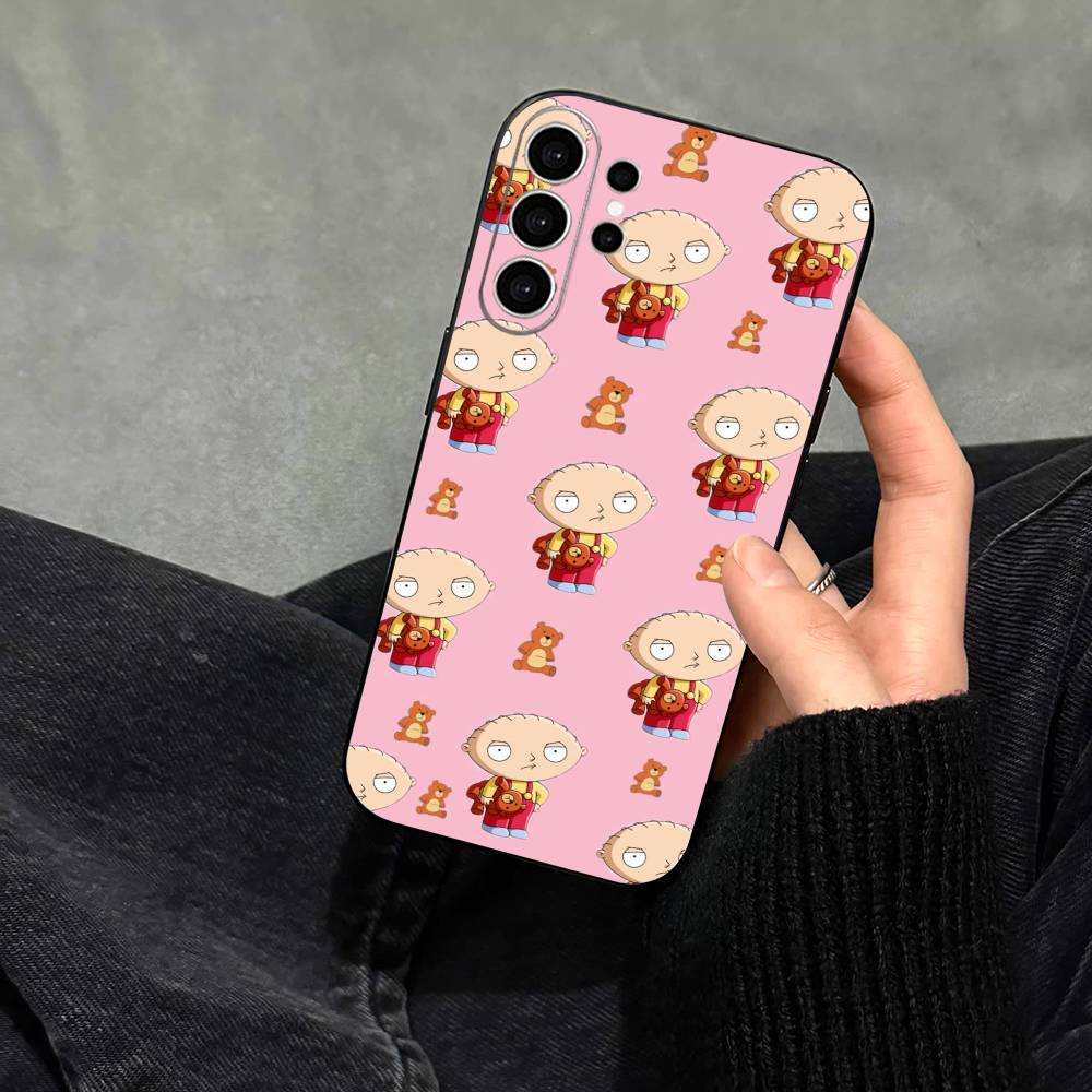 F-Family Funny Guy Phone Case  - đánh giá và giá Street Fashion Official