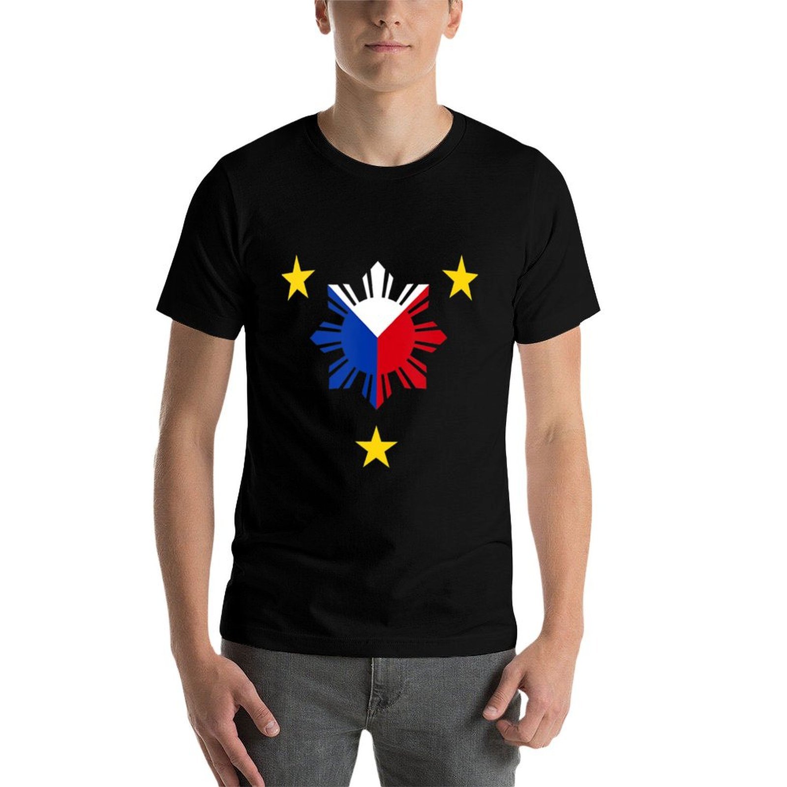 Philippine Flag - Philippines  - đánh giá và giá Street Fashion Philippines