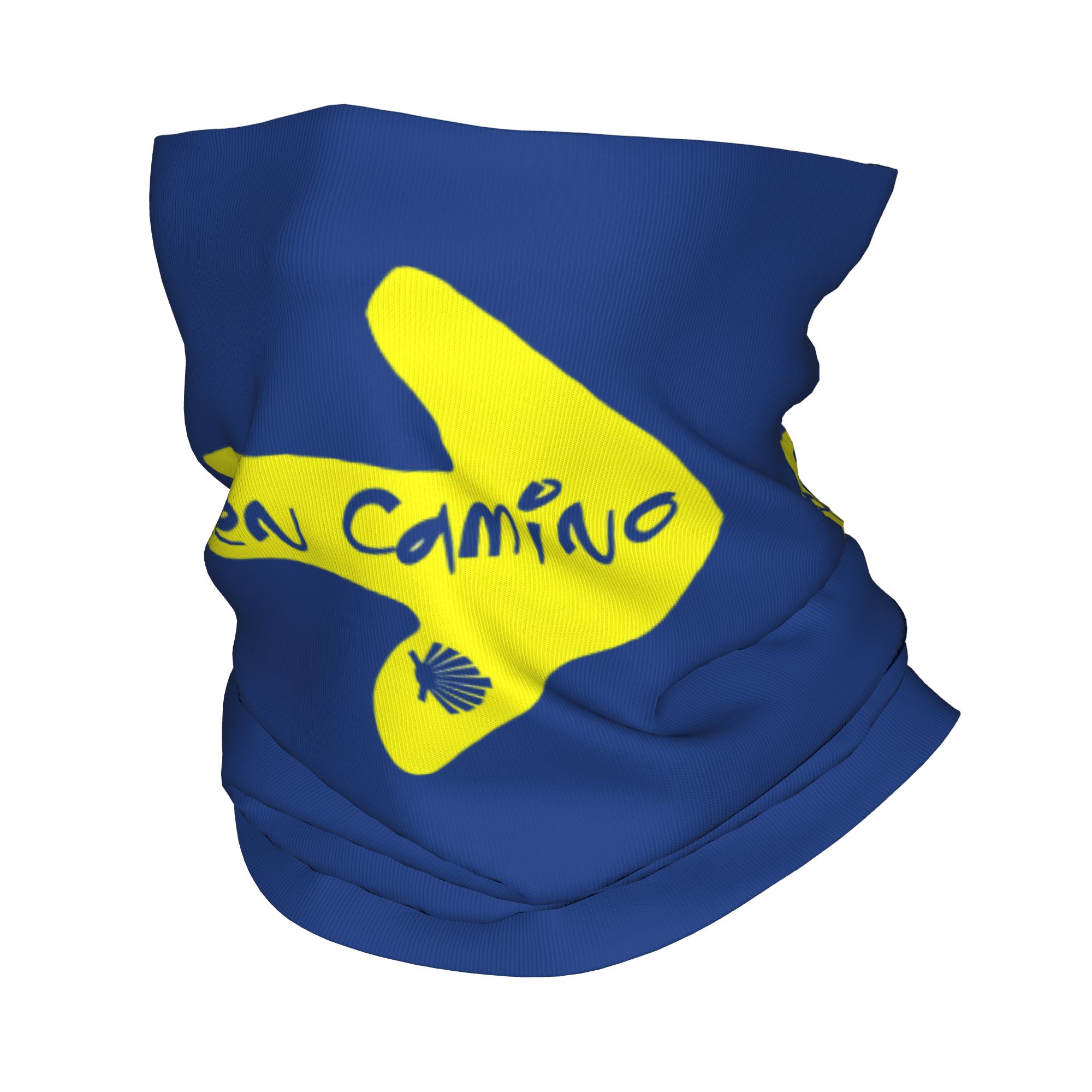 Camino De Santiago Bandana Nec - đánh giá và giá Bandana Multi Way