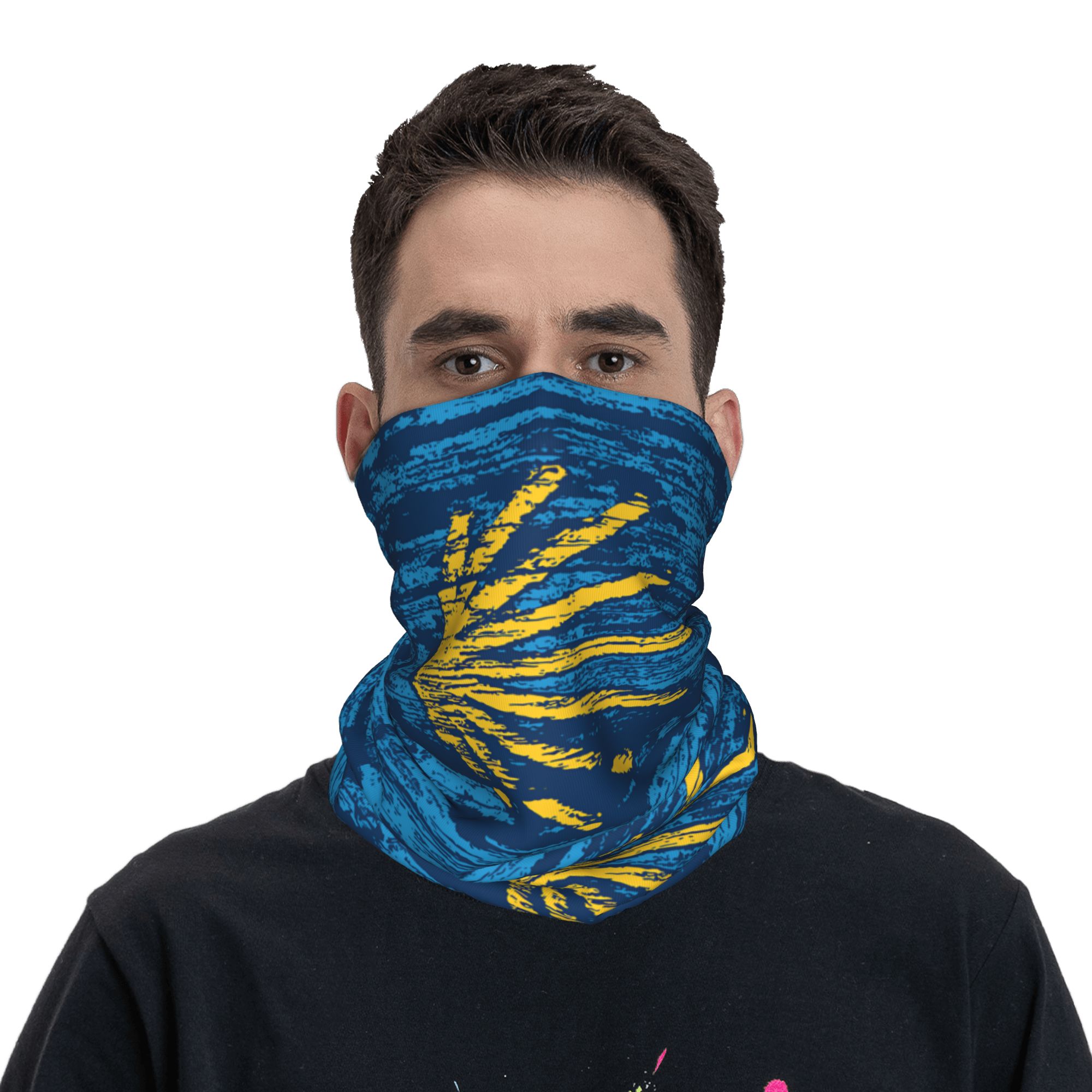 Camino De Santiago Bandana Nec - đánh giá và giá Bandana Multi Way