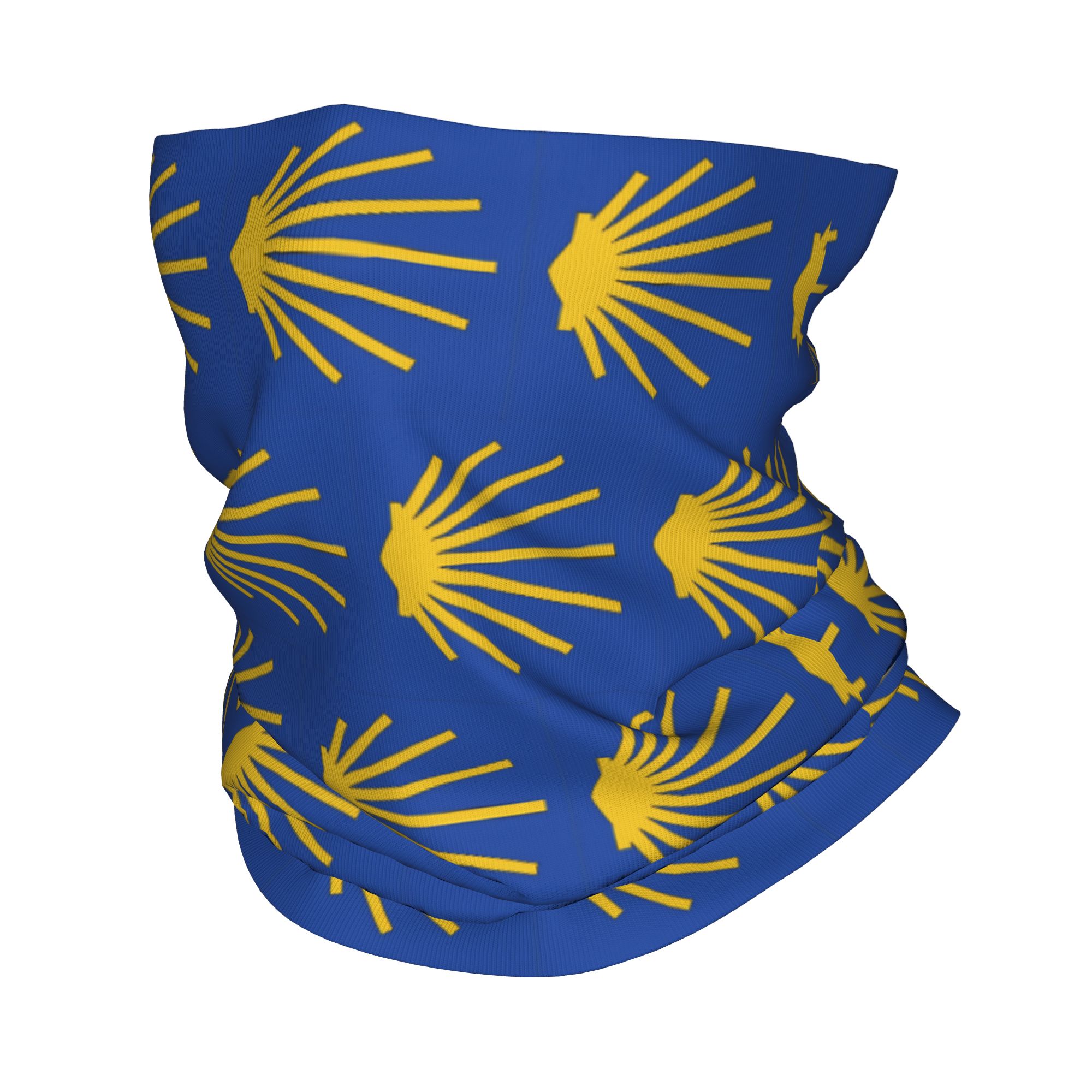 El Camino De Santiago Hiking B - đánh giá và giá Bandana Multi Way