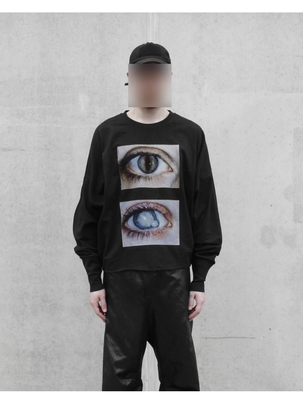 2026 New Dark Gothic Realistic - đánh giá và giá Street Fashion Trends