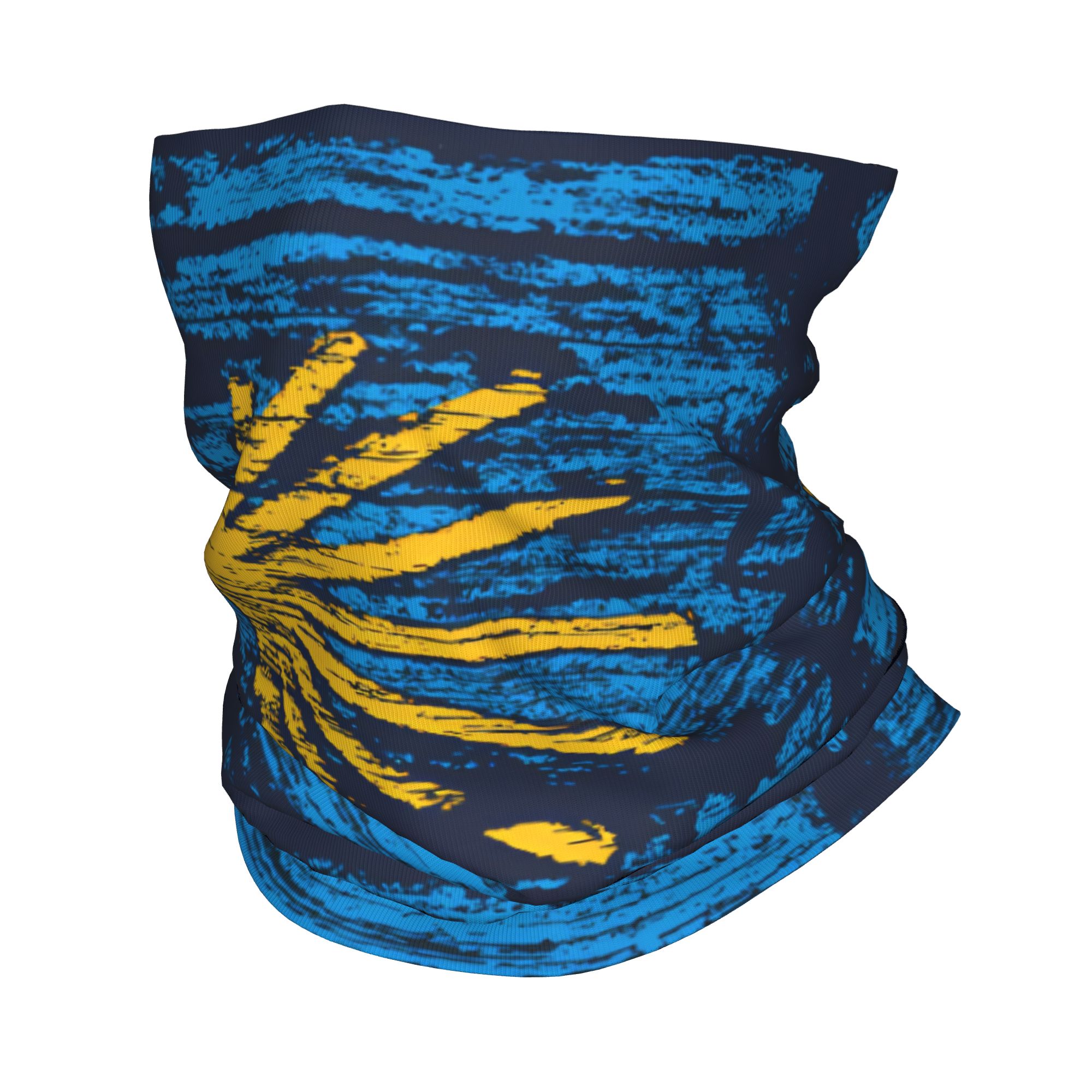 Camino de Santiago Hiking Band - đánh giá và giá Bandana Multi Way