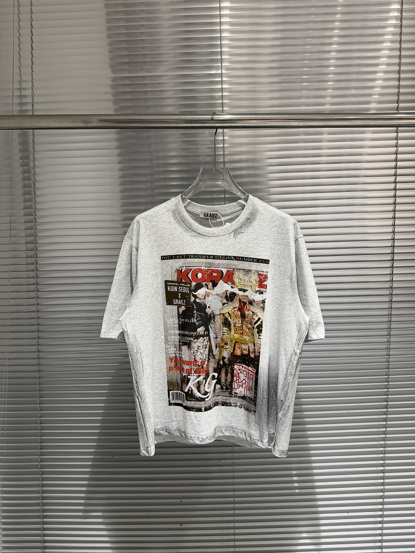2026 Summer Fashion Brand Maga - đánh giá và giá Street Fashion Magazines