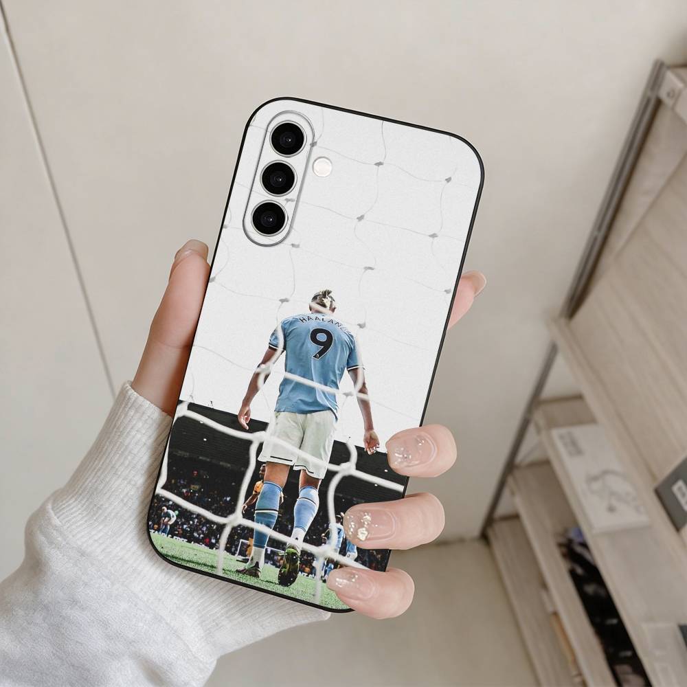 Football Star E-Erling H-Haala - đánh giá và giá Street Fashion Official