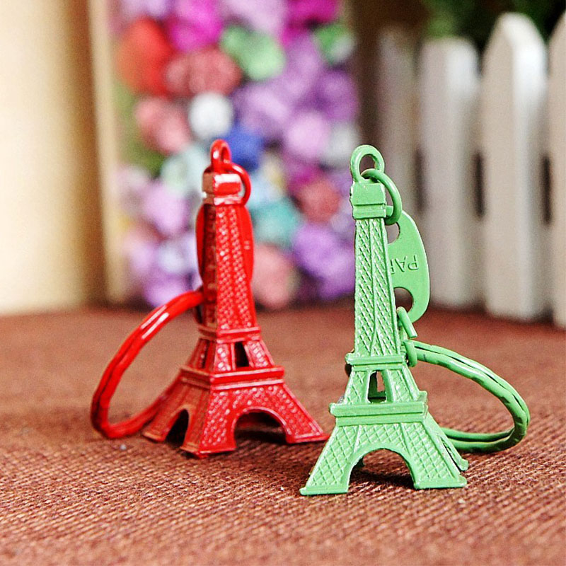 10-100Pcs Paris Eiffel Tower K - đánh giá và giá Street Fashion In Paris