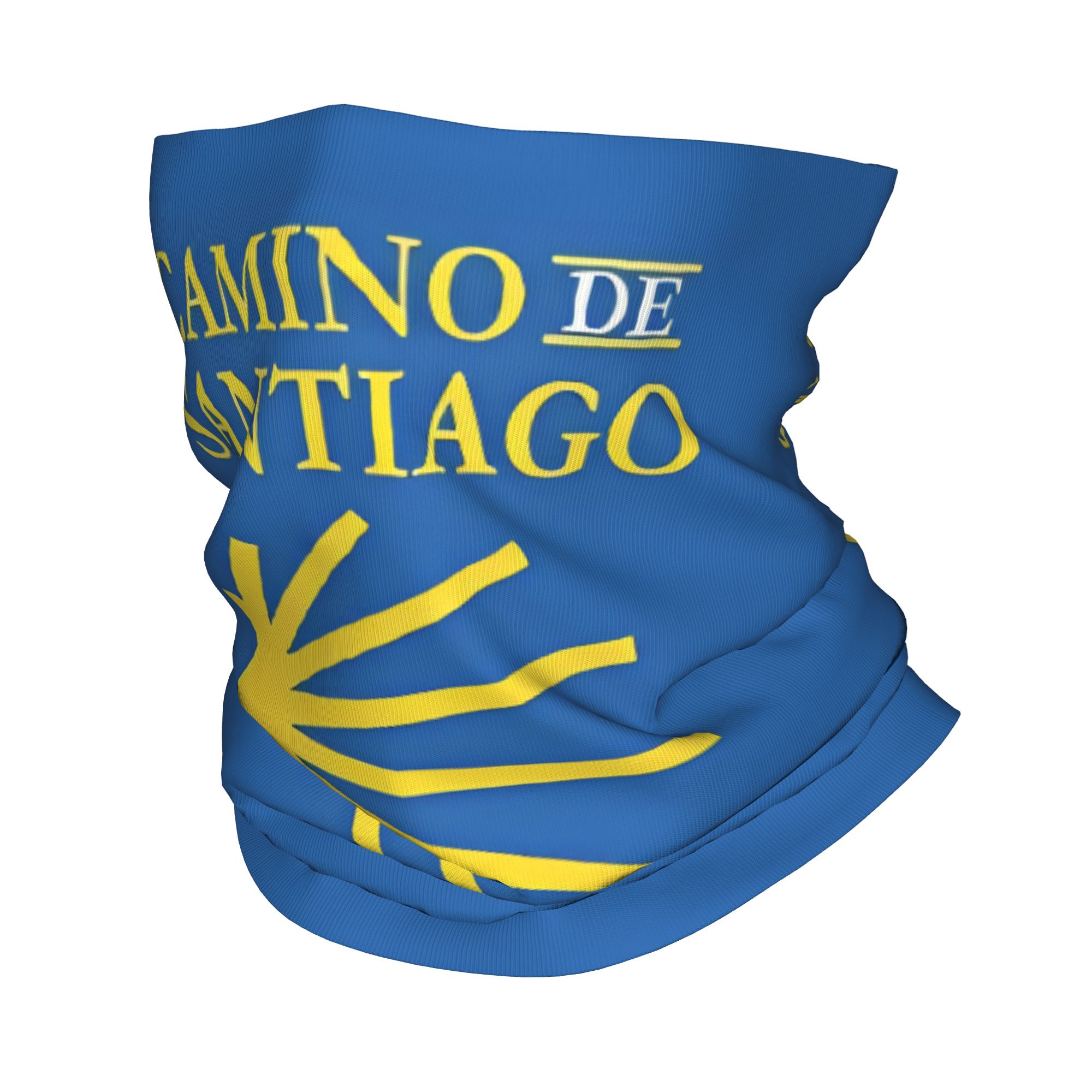 Camino De Santiago Bandana Nec - đánh giá và giá Bandana Multi Way