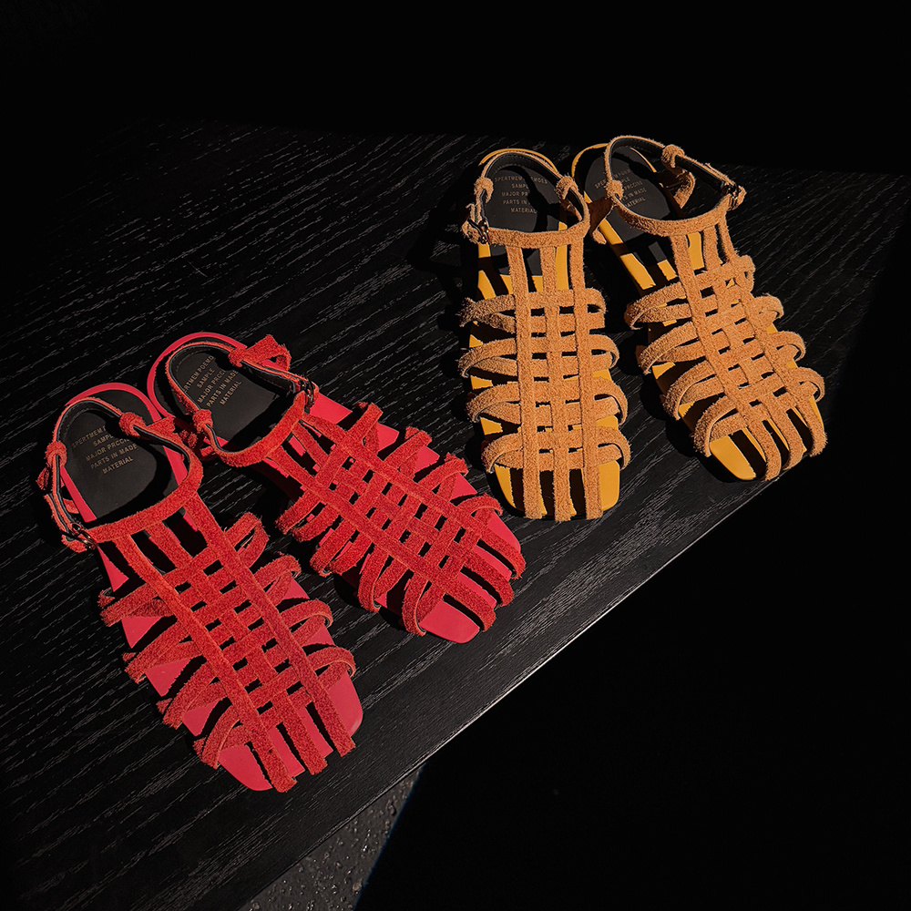 MILI-MIYA Summer Braided Hollo - đánh giá và giá Street Fashion Rome