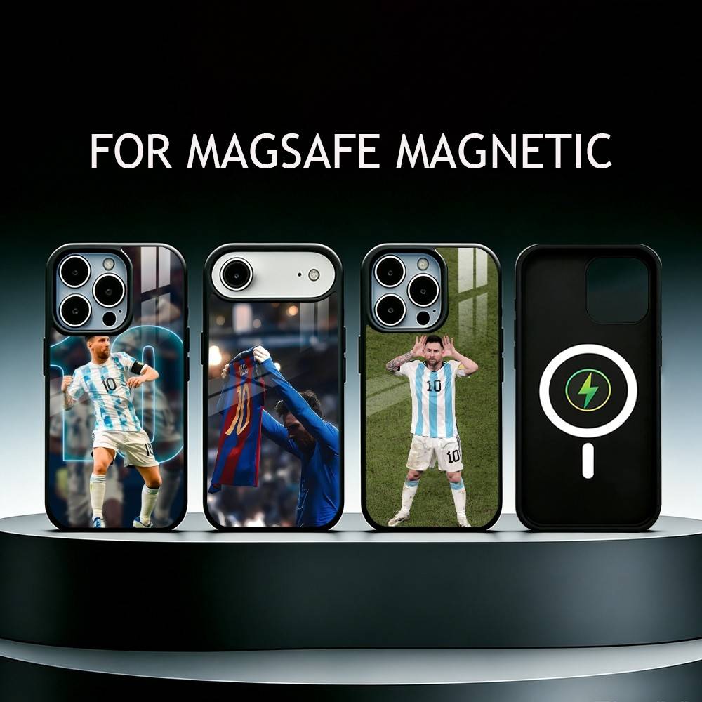 Lionel Messi-Forward  Phone Ca - đánh giá và giá Street Fashion Official