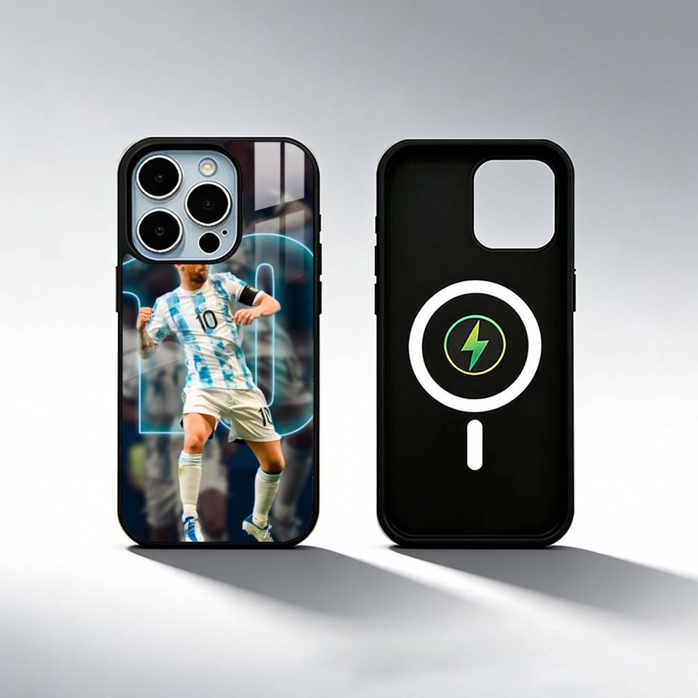 Lionel Messi-Forward  Phone Ca - đánh giá và giá Street Fashion Official
