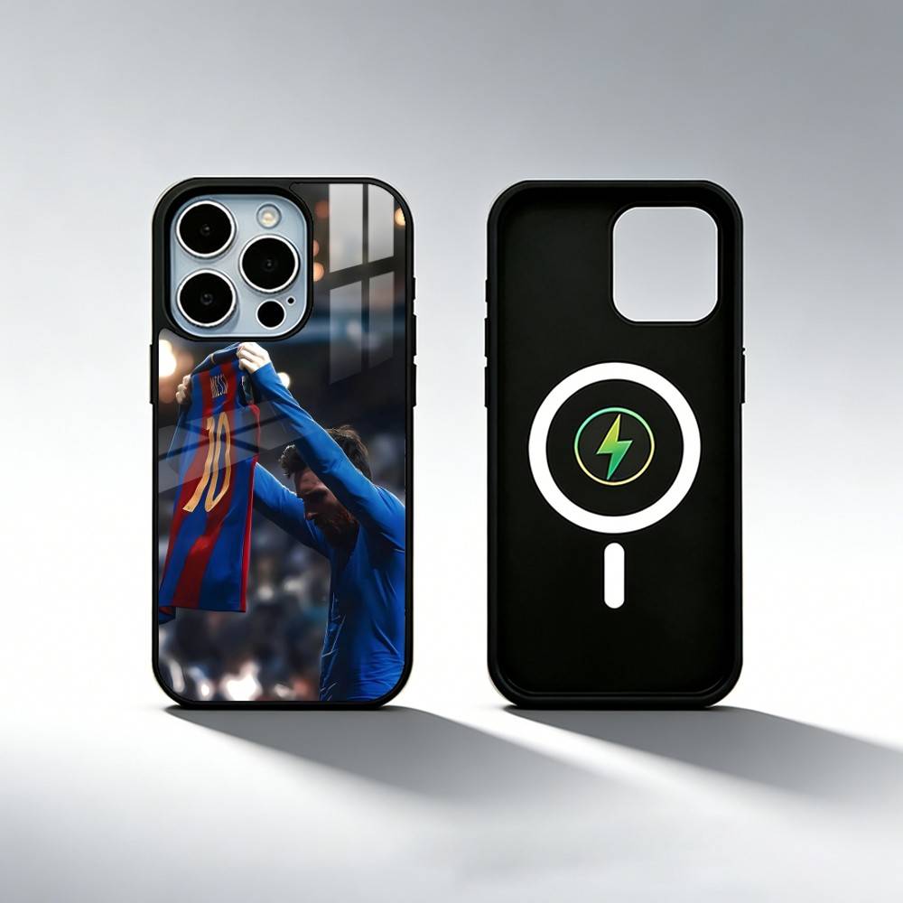 Lionel Messi-Forward  Phone Ca - đánh giá và giá Street Fashion Official