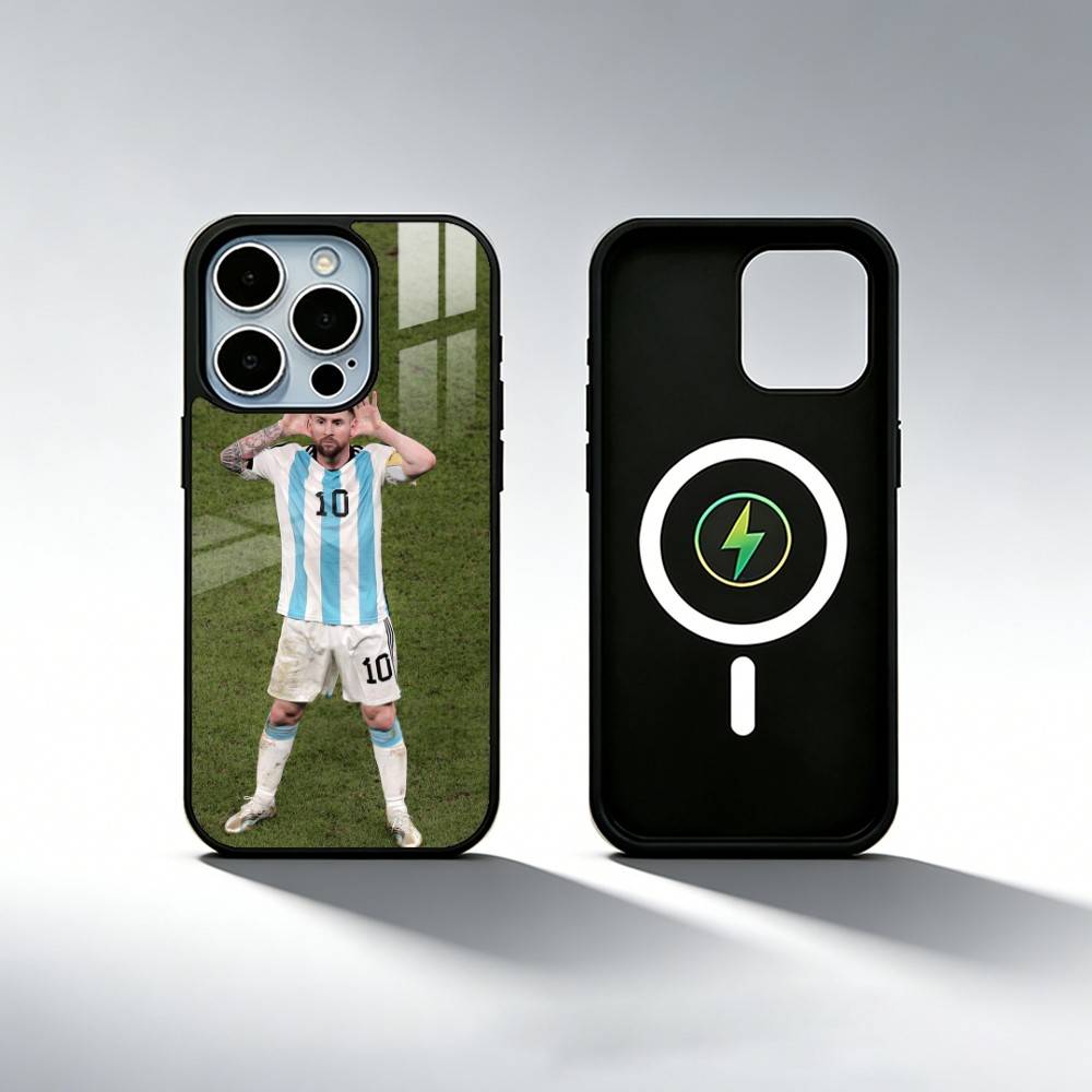 Lionel Messi-Forward  Phone Ca - đánh giá và giá Street Fashion Official