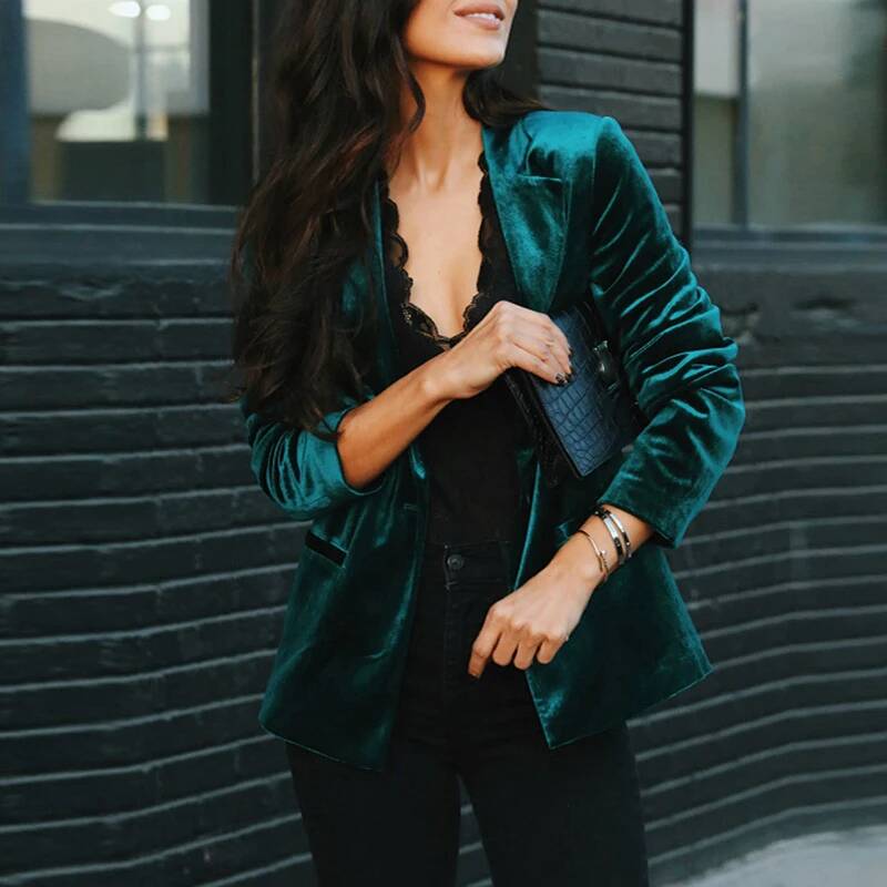 Casual Slim Long Sleeve Women' - đánh giá và giá Street Fashion Taiwan