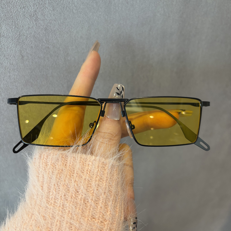 Metal Punk Night Vision Goggle - đánh giá và giá Fashion Street Night
