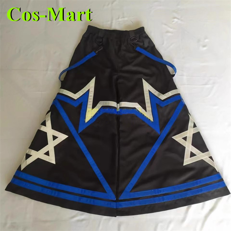 Cos-Mart Fluorescent Ghost Dan - đánh giá và giá Fashion Street Night