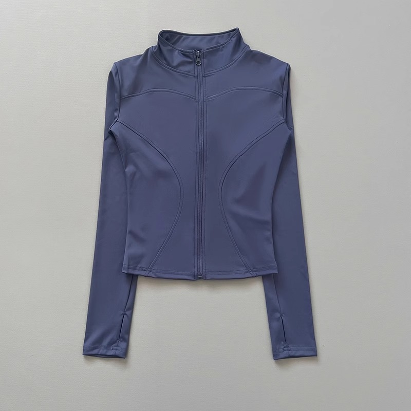 Women's Workout Jacket Stretch - đánh giá và giá Reflective Jacket Running