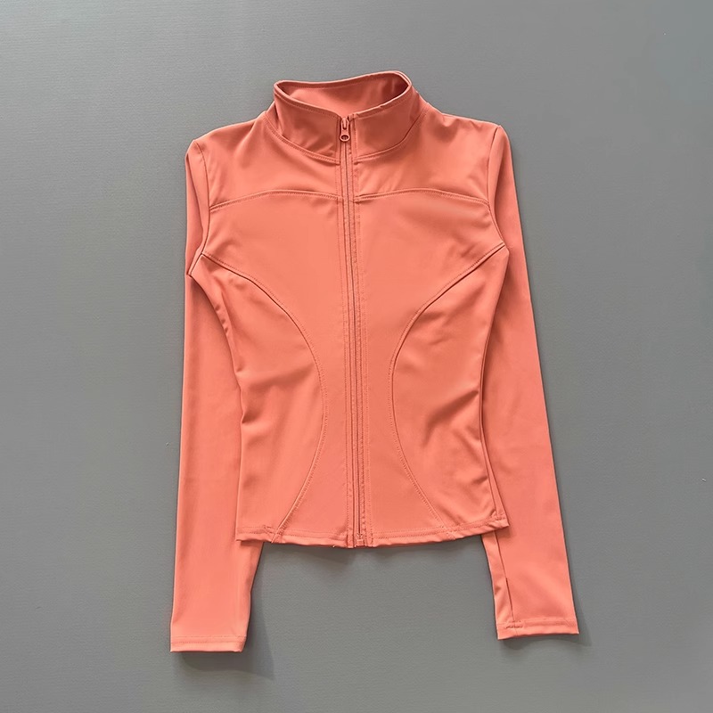Women's Workout Jacket Stretch - đánh giá và giá Reflective Jacket Running