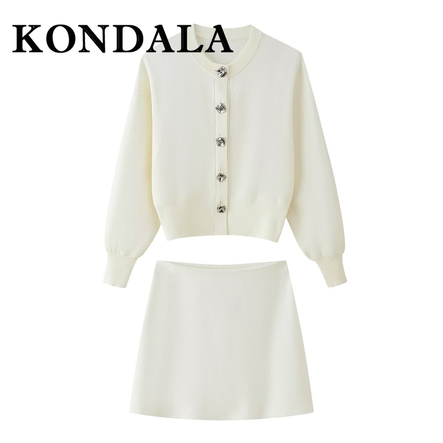 KONDALA Chic Luxurious Elegant - đánh giá và giá Fashion Street Night