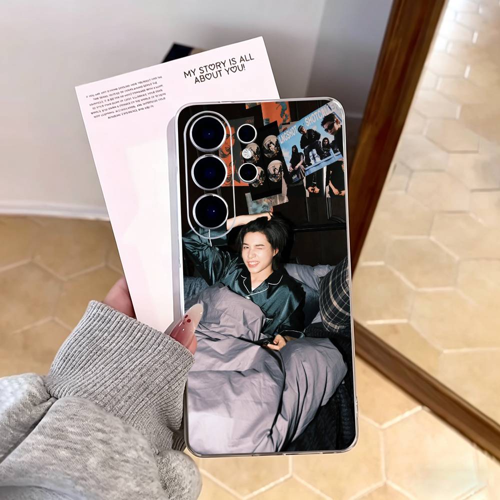 Louis LNGSHOT Phone Case For S - đánh giá và giá Street Fashion Official