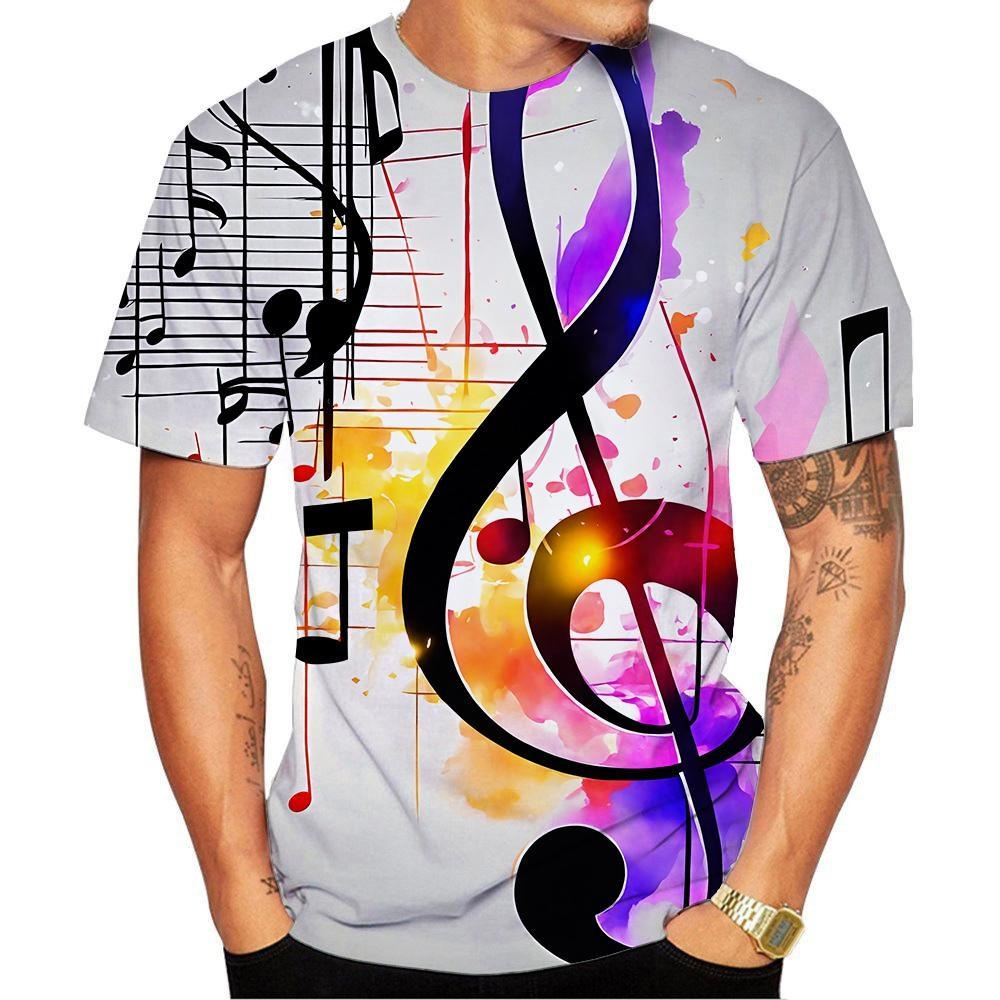 New Fashion Summer 3D High-def - đánh giá và giá Street Fashion Definition