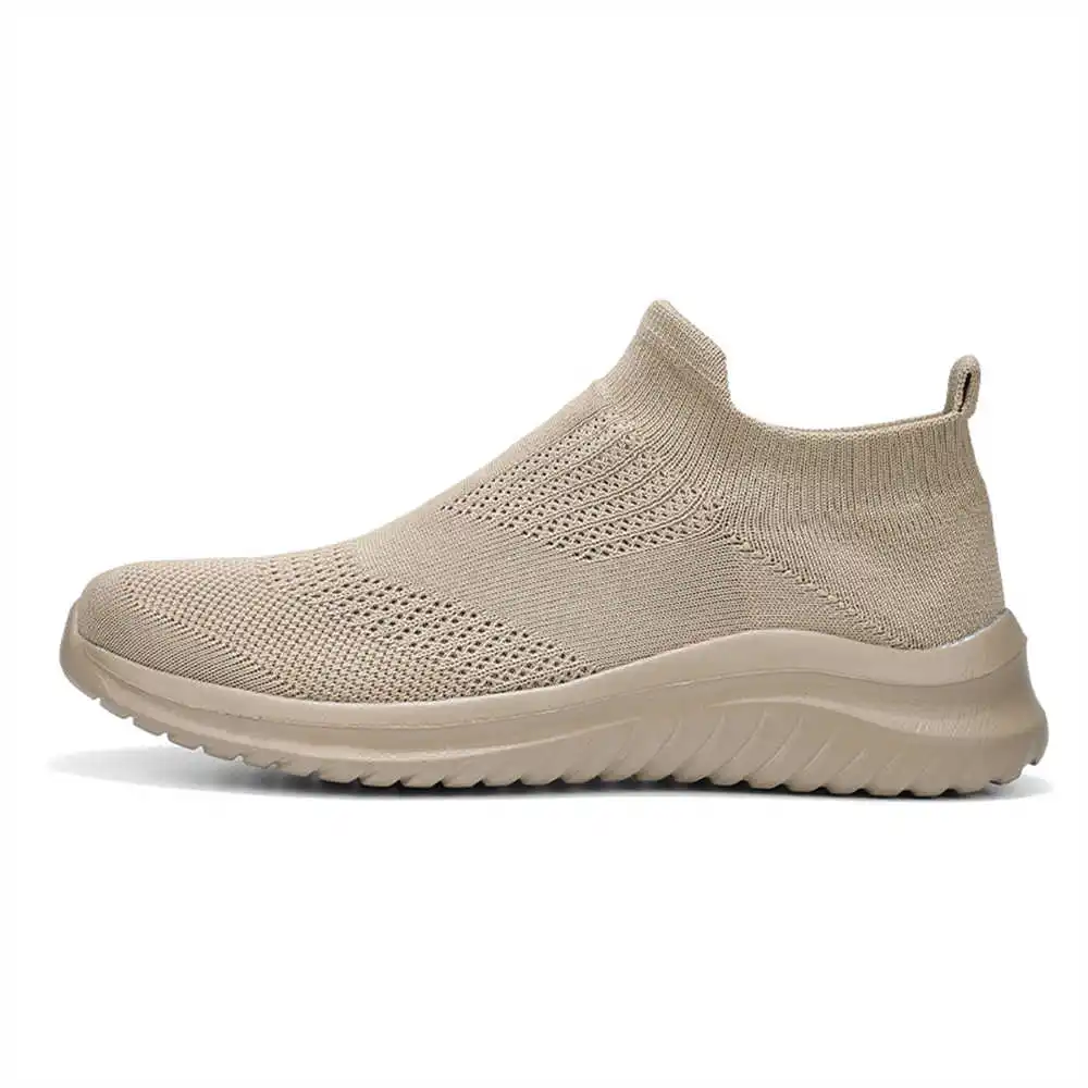 Beige Soft New Novelty Tennis  - đánh giá và giá Street Fashion Asian Men