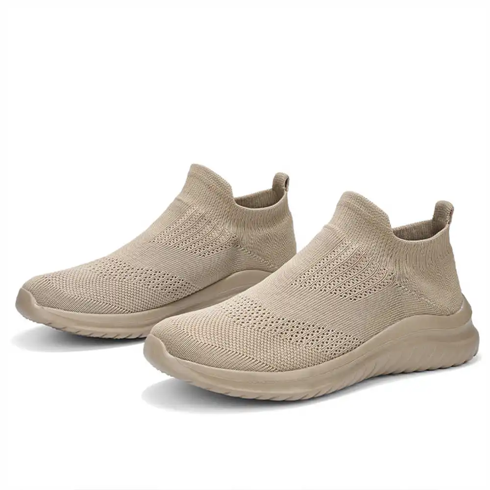 Beige Soft New Novelty Tennis  - đánh giá và giá Street Fashion Asian Men