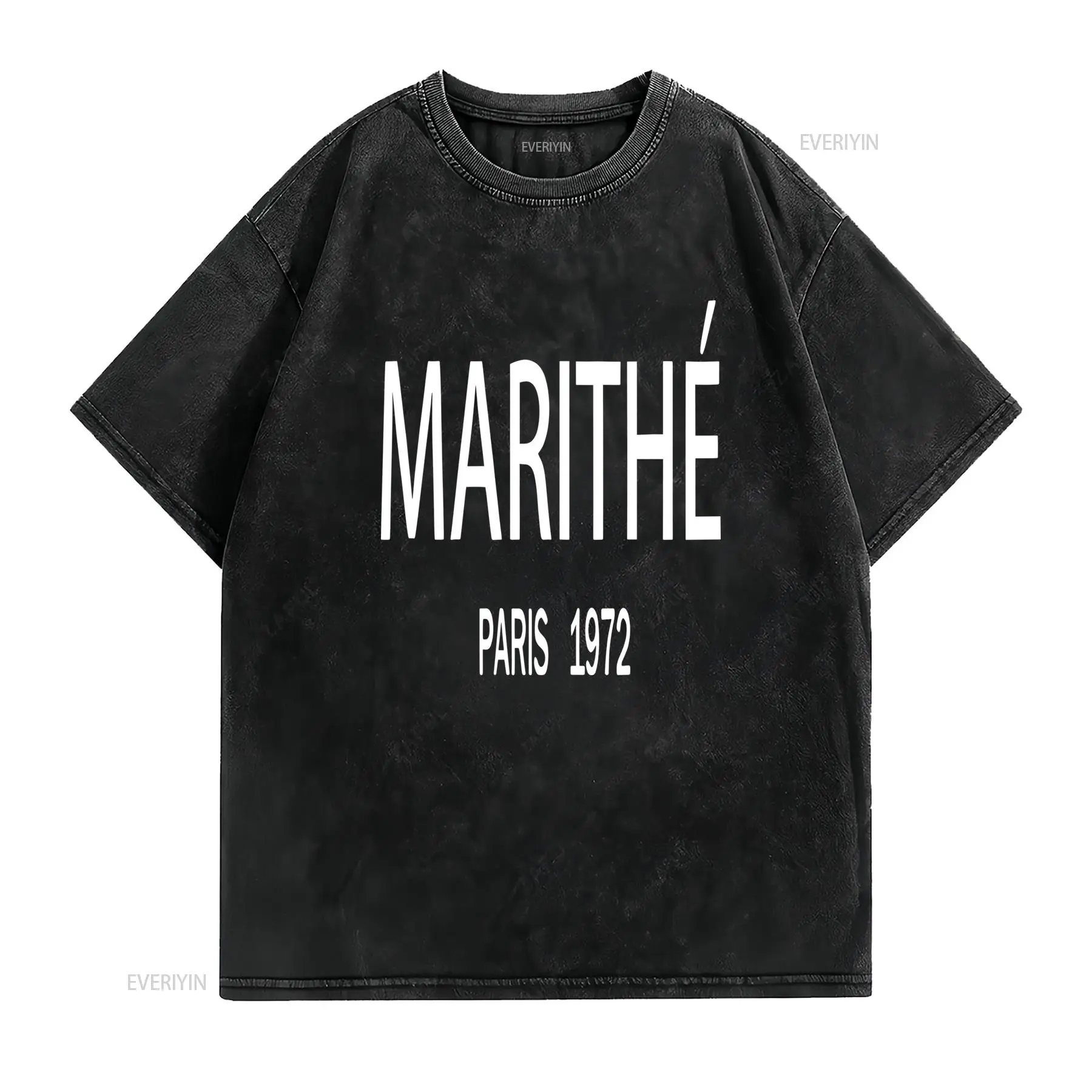 Marithe Vintage 1972 Paris T S - đánh giá và giá Street Fashion In Paris