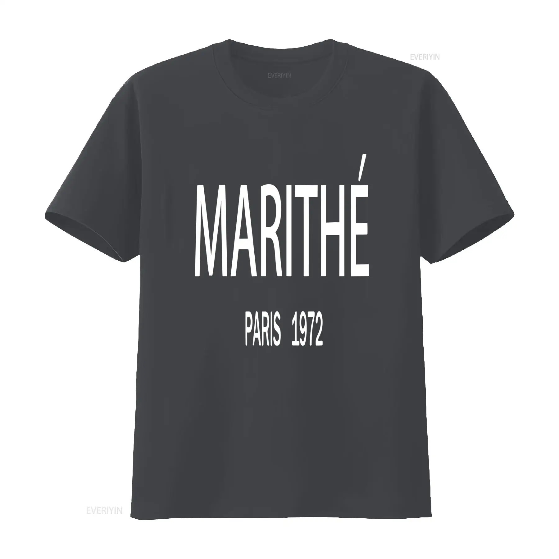 Marithe Vintage 1972 Paris T S - đánh giá và giá Street Fashion In Paris