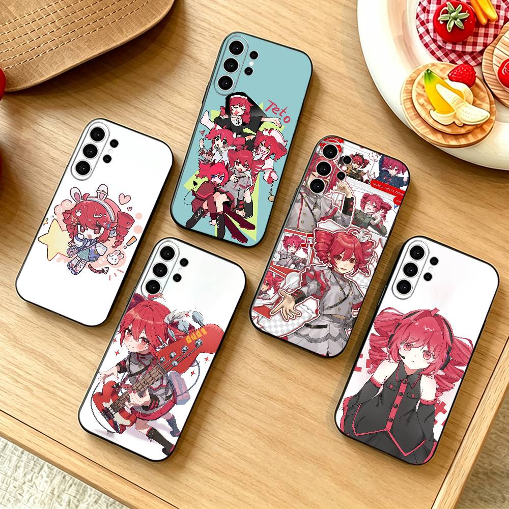 TM-Kasane Teto Get To Me Phone - đánh giá và giá Street Fashion Official