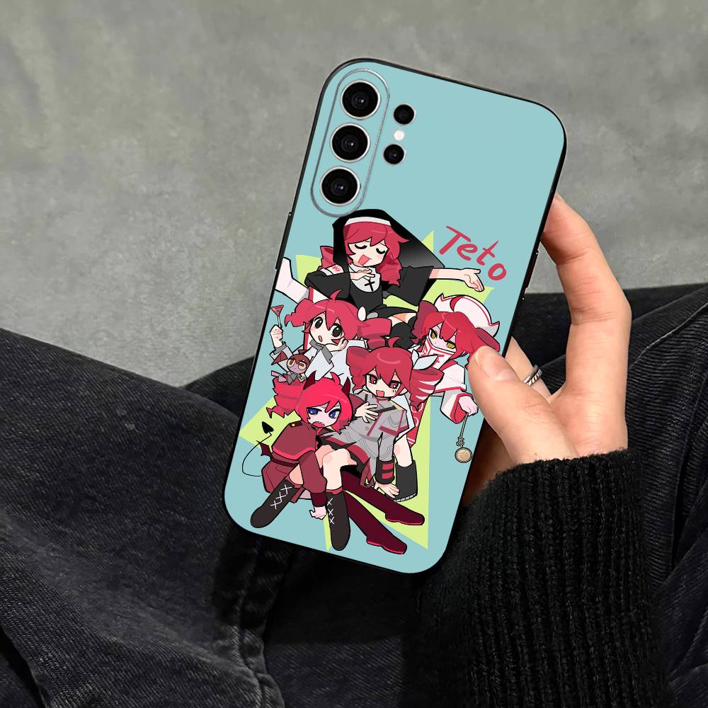 TM-Kasane Teto Get To Me Phone - đánh giá và giá Street Fashion Official