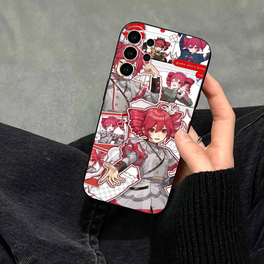 TM-Kasane Teto Get To Me Phone - đánh giá và giá Street Fashion Official