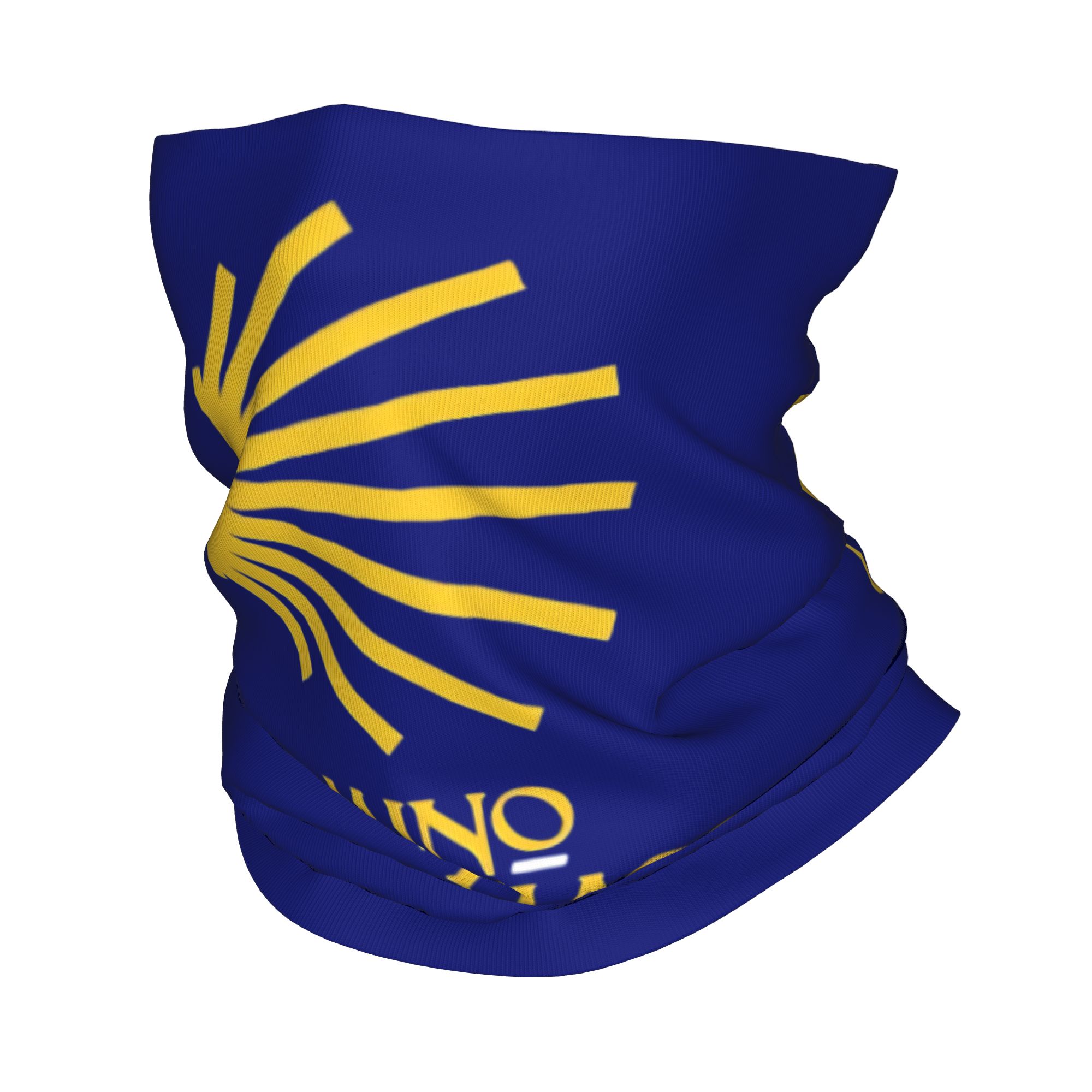 Camino De Santiago Bandana Nec - đánh giá và giá Bandana Multi Way