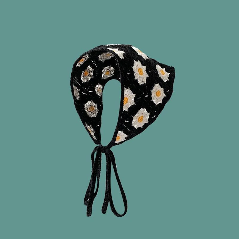 Accessory Lace Crochet Band Kn - đánh giá và giá Bandana Multi Way