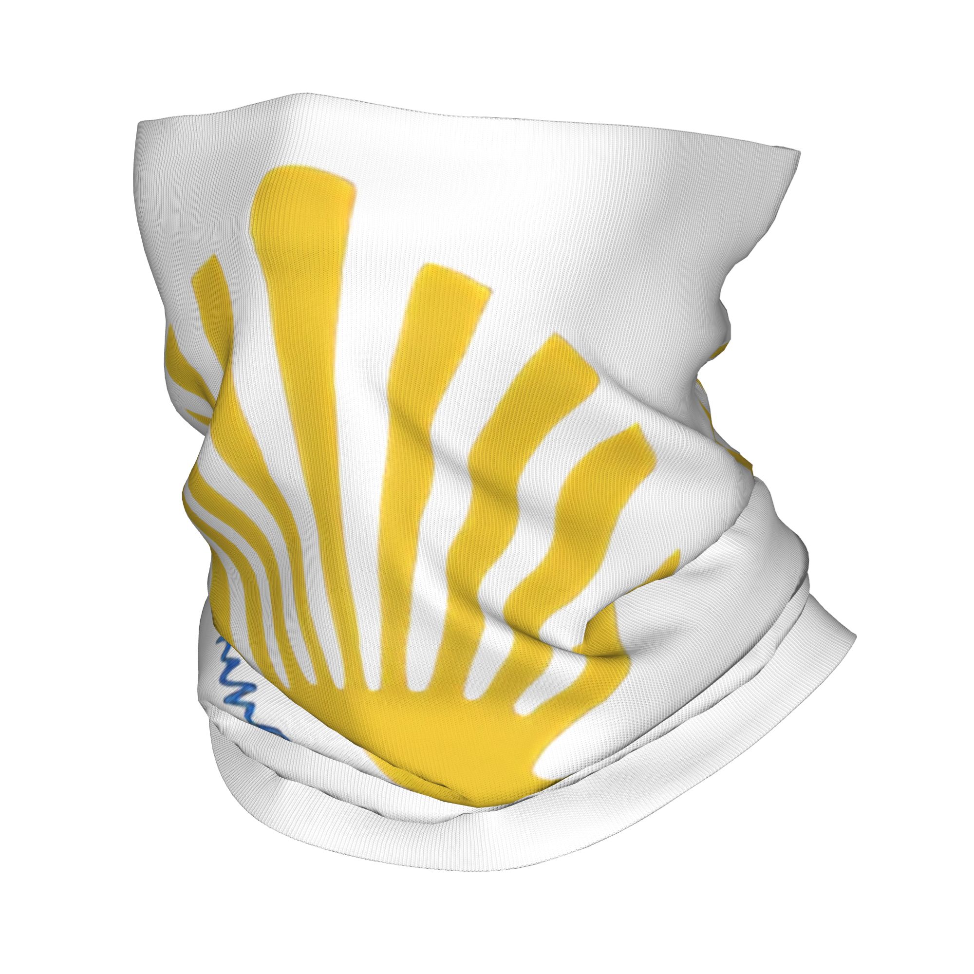 Camino de Santiago Way of St.  - đánh giá và giá Bandana Multi Way