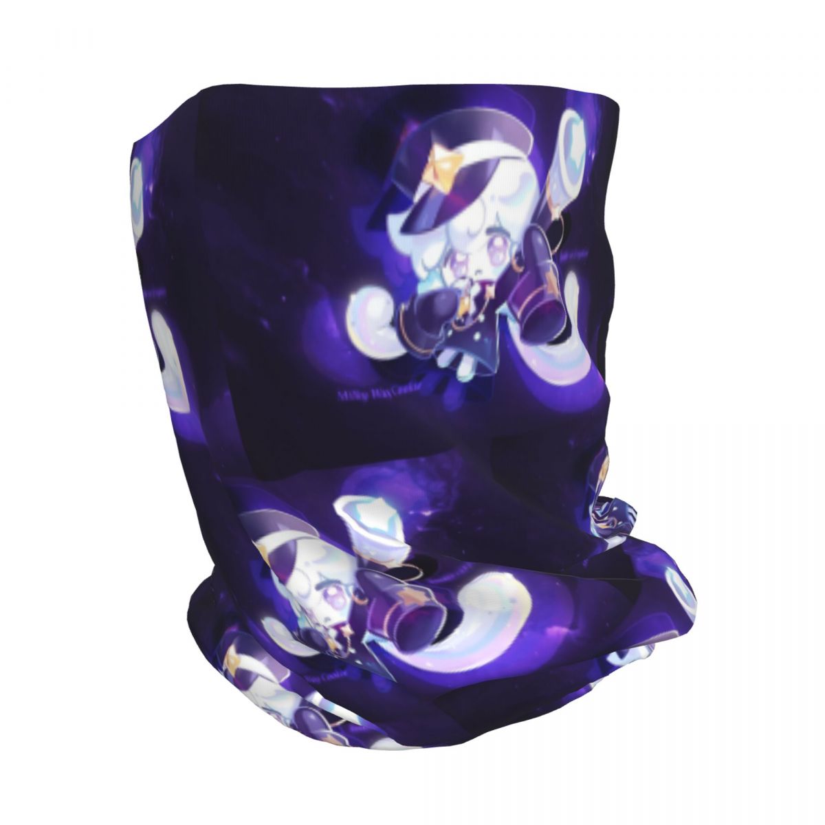 Milky Way Cookie Run Kingdom G - đánh giá và giá Bandana Multi Way