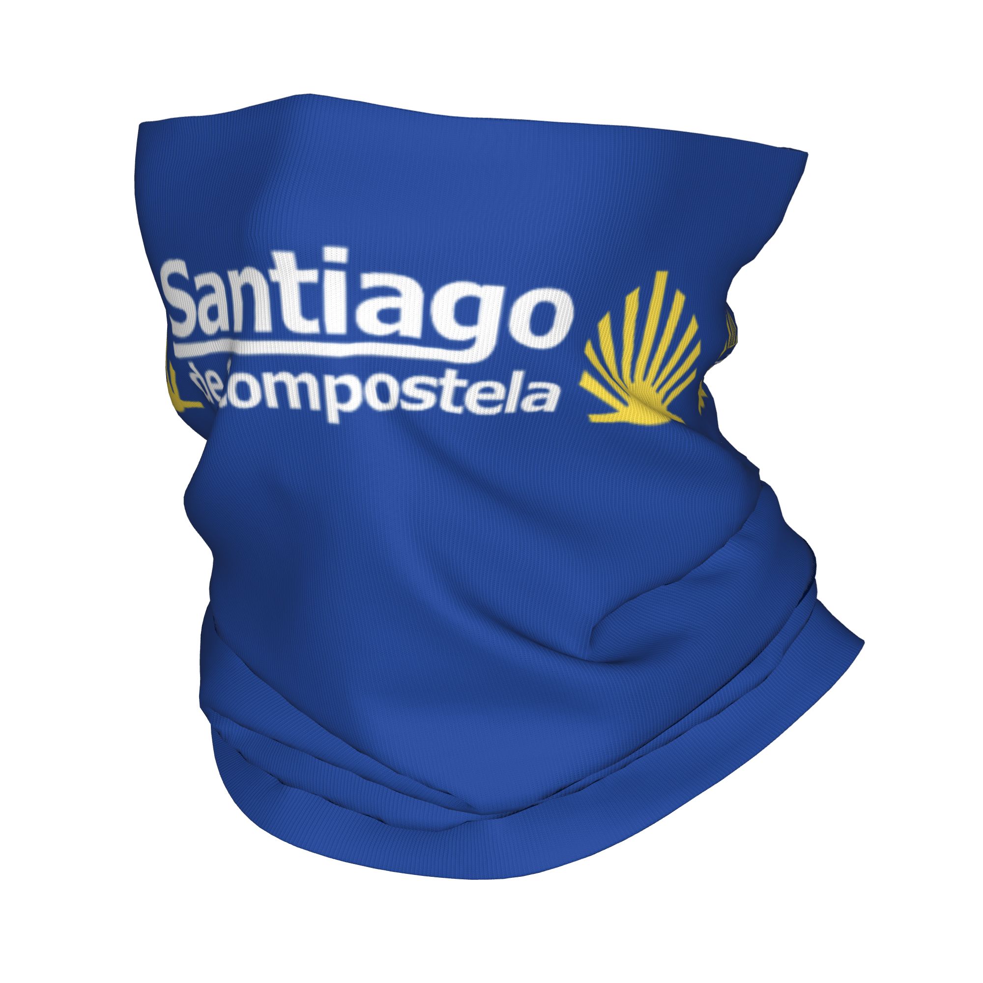 Pilgrim Camino De Santiago Ban - đánh giá và giá Bandana Multi Way