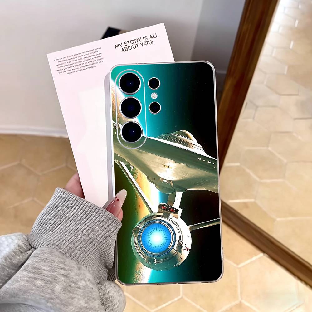 s-Star Trek Ships Phone Case F - đánh giá và giá Street Fashion Official