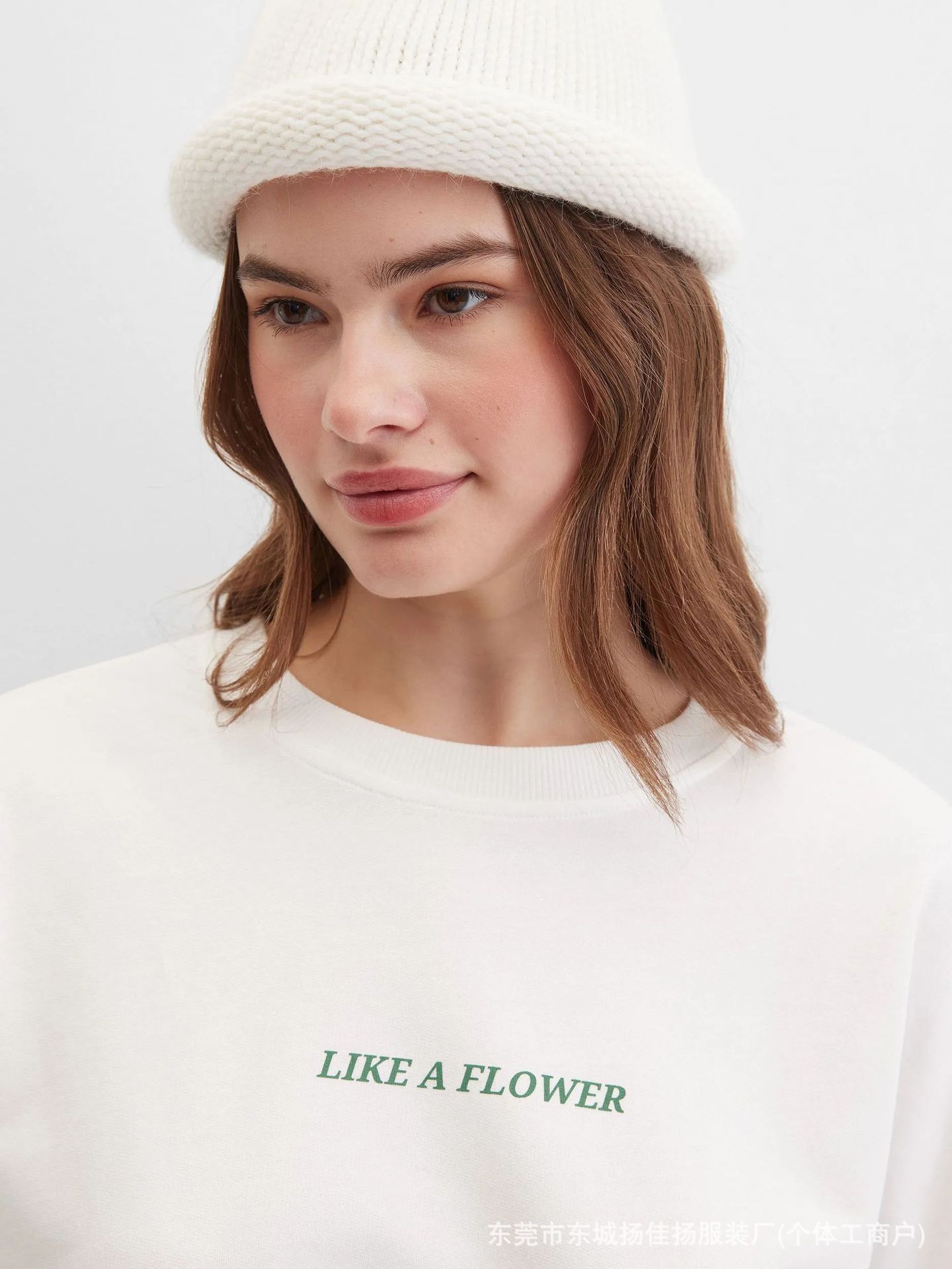 Sweet Preppy Campus Minimal Li - đánh giá và giá Longline Tee Oversized
