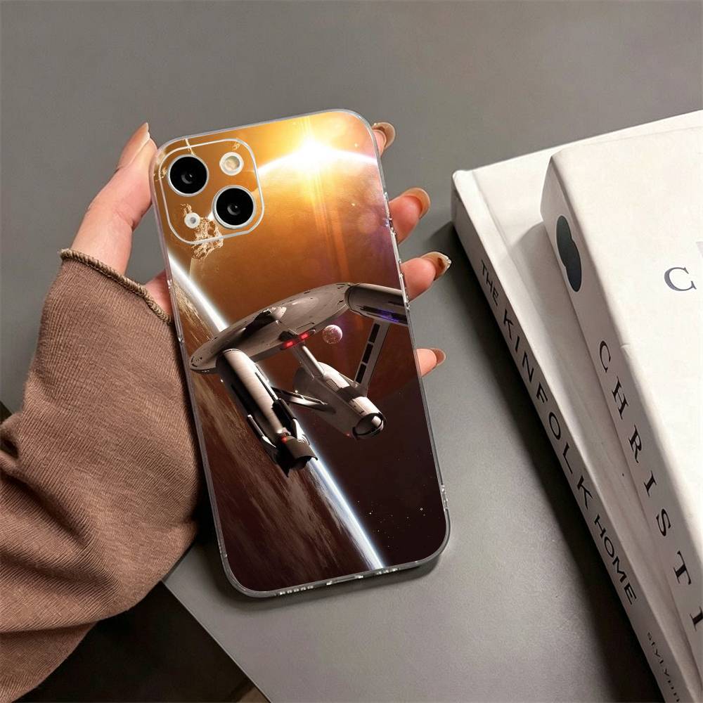 s-Star Trek Ships Phone Case F - đánh giá và giá Street Fashion Official