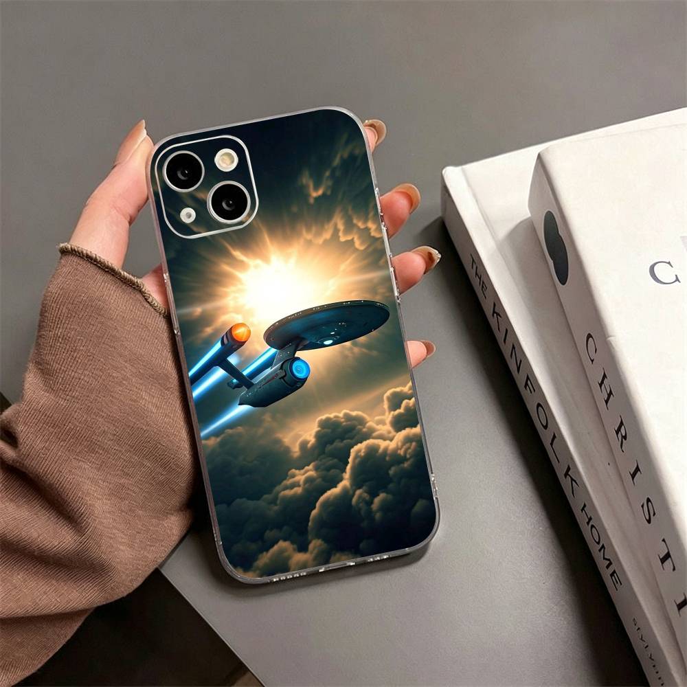 s-Star Trek Ships Phone Case F - đánh giá và giá Street Fashion Official