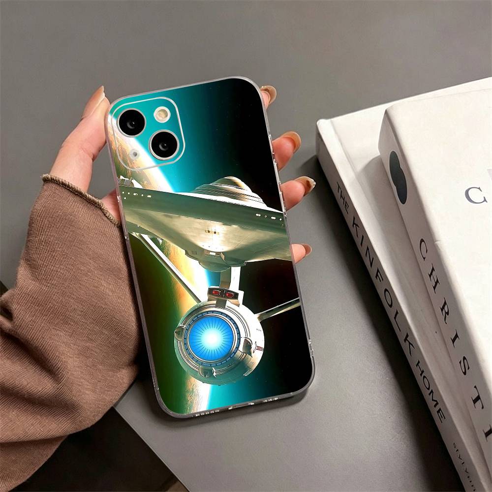 s-Star Trek Ships Phone Case F - đánh giá và giá Street Fashion Official