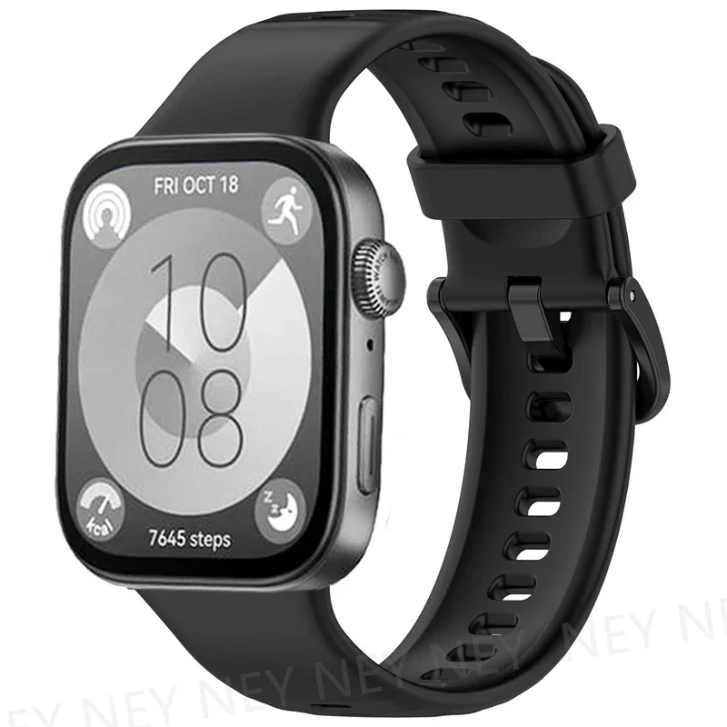 Watchband for huawei watch fit - đánh giá và giá Street Fashion Official
