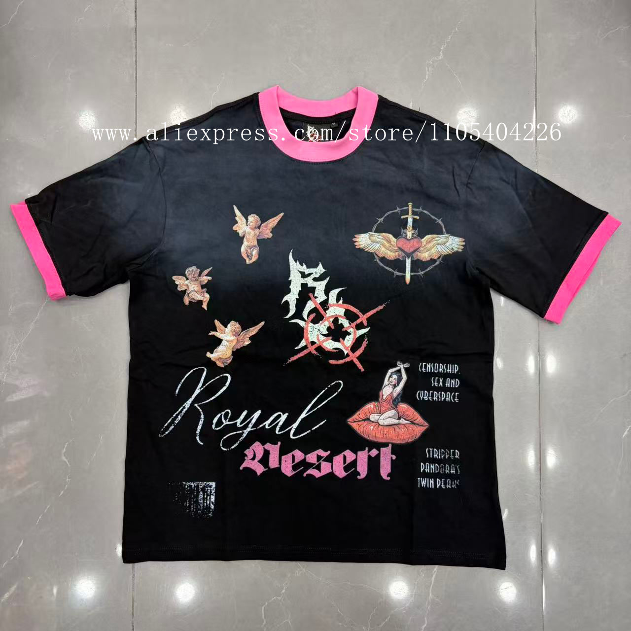 High-Quality New Fashion Pure  - đánh giá và giá Street Fashion Definition