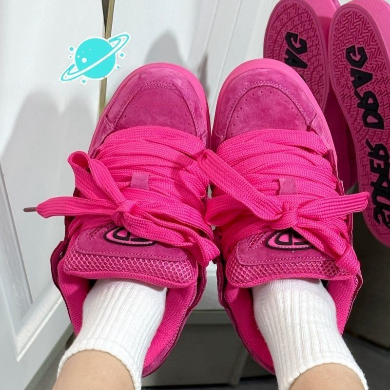 New Womens Chunky Sneakers Tre - đánh giá và giá Street Fashion Trends