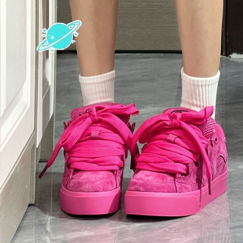 New Womens Chunky Sneakers Tre - đánh giá và giá Street Fashion Trends