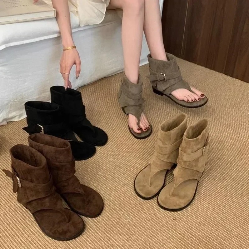 2026 Boots Casual Dress Street - đánh giá và giá Street Fashion Trends